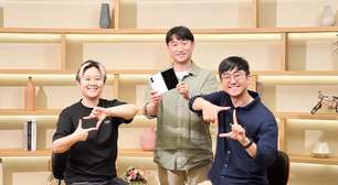 Agora você pode gravar um show sem precisar ficar seguindo o artista com a câmera: a IA da Samsung faz isso depois
