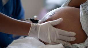 Como a ciência tornou possível a gravidez após os 45 anos