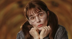 Atriz de Murta Que Geme já tinha 37 anos quando fez Harry Potter: Veja como ela está hoje, aos 60