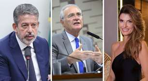 Renan, Marina e Lira empatam na liderança da briga pelo Senado em Alagoas, mostra Real Time Big Data