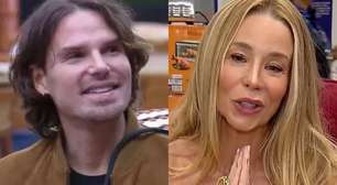 Jonatas Faro é pai ausente? Peão de 'A Fazenda 18' foi exposto por Danielle Winits