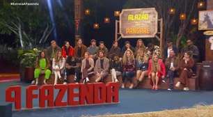 A Fazenda 18: Participantes são 'canceladas' no início do reality: 'Estão se achando'