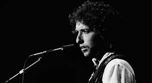 Bob Dylan lançará 371 gravações inéditas da 'Rolling Thunder Revue'