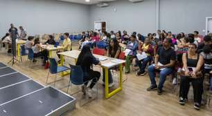 Mutirão oferece 250 vagas para nova unidade do Atacadão em Mogi; salários chegam a R$ 3,7 mil