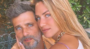 Web se choca ao descobrir presente vivo de Bruno Gagliasso para Giovanna Ewbank
