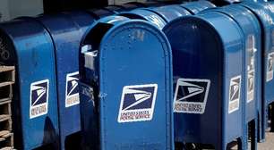 Em derrota para Trump, Suprema Corte dos EUA não permite que Serviço Postal restrinja votos pelo correio