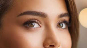Blefaroplastia estruturada trata olhar de forma completa