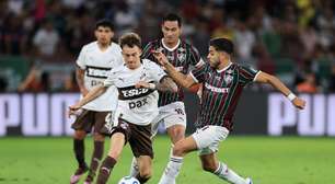 Platense e Fluminense decidem vaga na semifinal da Libertadores na Argentina
