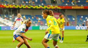 Copa do Mundo Feminina Sub-20: meia da seleção analisa confronto com os Estados Unidos
