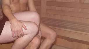 Sauna gay vira alvo de polêmica após restringir entrada de homens acima de 55 anos