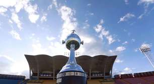 Libertadores Feminina 2026 define grupos com três brasileiros; veja a chave