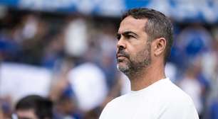 Cruzeiro tem 2ª melhor campanha com Artur Jorge, mas defesa preocupa