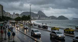 Previsão do tempo em Rio de Janeiro hoje: veja como fica o clima nesta terça-feira