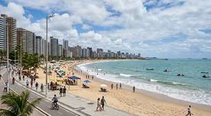 Previsão do tempo em Fortaleza (CE) hoje: veja como fica o clima nesta terça-feira