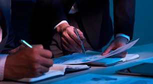 Líderes de Finanças combinam técnica e comportamento