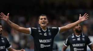 Vitor Bueno faz forte desabafo após mais uma derrota do Remo