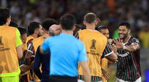 Platense e Fluminense decidem vaga na semifinal da Libertadores na Argentina