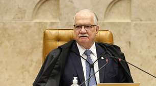 Fachin nega ter assumido relatoria de ações no STF e rebate Dino: 'Em momento algum, destituí relator algum'