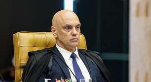 Moraes multa advogado de réu do 8/01 por "prompt oculto" para tentar manipular sistema do STF