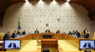 STF vive divisão interna, e Dino teve influência maior que Fachin em julgamento de Moraes, avaliam especialistas