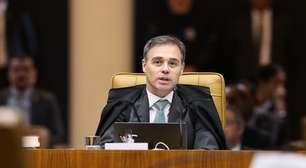 Mendonça reage a Gilmar durante julgamento de Moraes no STF: 'Não ponha palavras na minha boca'