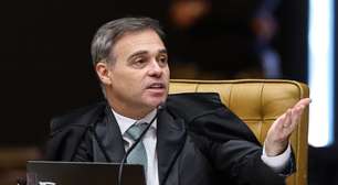 'Meu Deus', reage Mendonça a voto de Alexandre de Moraes em questão de ordem