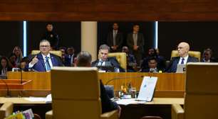 Futuro de Moraes: após o pedido de vista, o que acontece se a votação no STF empatar?