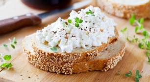 Queijo cottage: 5 receitas fáceis e deliciosas para o dia a dia