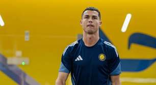 Cristiano Ronaldo vai comprar o Al-Nassr? Entenda a situação