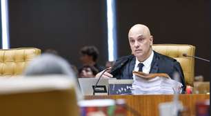 Em 1ª manifestação, Moraes nega favorecimento a Vorcaro no STF, rebate vazamento e cita 'vingança'