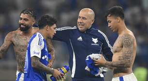 Meia indicado por Leonardo Jardim rescinde com o Cruzeiro; veja detalhes