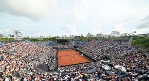 Rio Open anuncia Top 10 como primeiro tenista da edição de 2027
