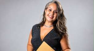 Mel Recalde leva experiência do Teleton e de grandes eventos para uma nova arquitetura de posicionamento