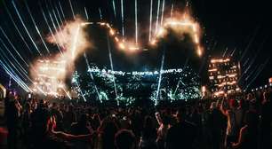 Rock in Rio 2026: qual foi o melhor show do New Dance Order no 7º dia?