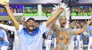 Carnaval 2027: Vila Isabel volta atrás em decisão polêmica sobre desfile e prioriza Martinho da Vila, aos 88 anos e 6 décadas de escola; 'O melhor caminho', diz presidente