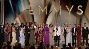 'The Pitt' vence principal prêmio do Emmy 2026; saiba por que série é admirada por médicos