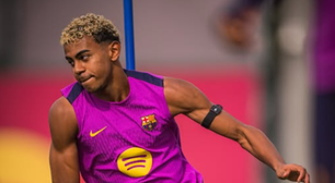 Yamal faz comparação com Mbappé e é sincero sobre Bola de Ouro: "Eu mereço"