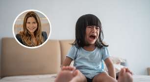 Bater educa? Psicóloga explica o que fazer na hora da crise