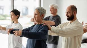 Tai chi pode ser aliado contra insônia