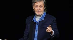 Reflexão de Paul McCartney, hoje aos 84 anos: 'A tristeza não é tristeza, é felicidade vestindo um casaco preto'