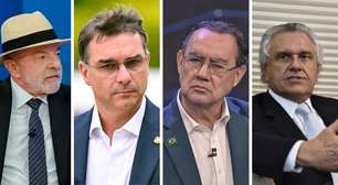 Nova rodada da pesquisa CNT/MDA mostra Lula na liderança do 1º turno