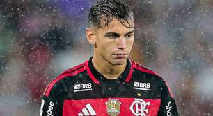 Freitas avalia superioridade do Flamengo sobre o Corinthians no Maracanã