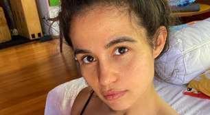 Nanda Costa muda nome artístico por motivo inusitado: 'Estou botando fé'