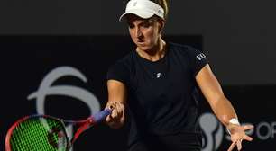 Ingrid Martins estreia nesta quarta no SP Open