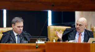 Mendonça rebate Moraes e nega ter investigado o colega no Caso Master