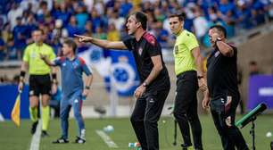 Após demitir Léo Condé, clube da Série A tem outro ex-Vitória na 'mira'