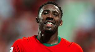Yuri César, ex-Flamengo, é convocado pelos Emirados Árabes para a Copa do Golfo