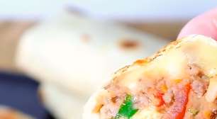 Sabores que pegam fogo: pratos mexicanos para preparar em casa