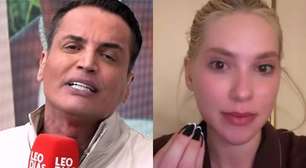 Processo de Virginia contra Leo Dias que envolve grana pesada ganha novidade: 'Cara a cara'