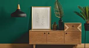 Aparador com personalidade: 5 dicas para deixar a decoração mais interessante